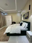 Studio Apartment na Short Let a Ikeja - 3