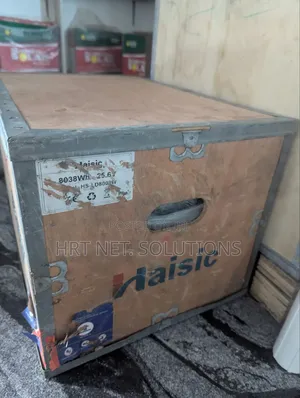 Haisic 8kWh Lithium Battery