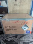 Baturin Haisic 8kWh Lithium - 2
