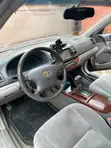 Toyota Camry 2003 Red - 1