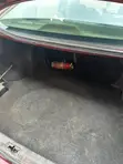 Toyota Camry 2003 Red - 5