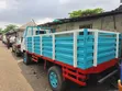 Toyota Dyna 150 Long Frame Truck - 1