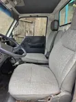 Toyota Dyna 150 Long Frame Truck - 3