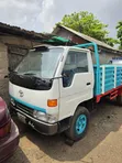 Toyota Dyna 150 Long Frame Truck - 5