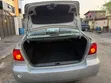 Toyota Corolla 2003 Silver - 1