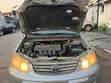 Toyota Corolla 2003 Silver - 4