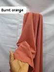 Jonkoso Materials - Plain Rolls - 1