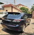 Lexus RX 350 2011 Gray SUV - 2