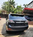 Lexus RX 350 2011 Gray SUV - 5
