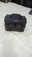 Army Green Turtlebox Gen 2 Speaker - 1