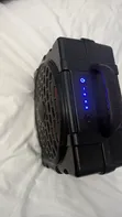 Army Green Turtlebox Gen 2 Speaker - 2