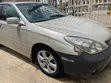 Lexus ES 330 2006 Silver - 3