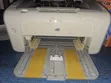 Used HP LaserJet P1102 Printer - 1