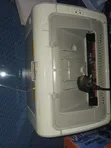 Used HP LaserJet P1102 Printer - 4