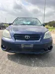 Toyota Matrix 2006 Blue - 2