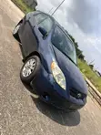Toyota Matrix 2006 Blue - 3