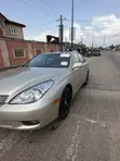 2003 Lexus ES 300 Gold - 4