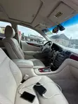 2003 Lexus ES 300 Gold - 5
