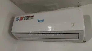 Royal 1.5HP Split System Air Conditioner