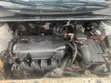 Toyota Yaris 2004 Silver - 2