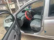 Toyota Yaris 2004 Silver - 3