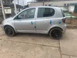 Toyota Yaris 2004 Silver - 5