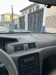 Toyota Camry 2002 Gray - Nigerian Used - 2