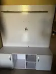 Used TV Console - 1