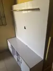 Used TV Console - 2