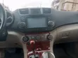 Toyota Highlander 2008 Jajawu 4x4 - 2