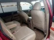 Toyota Highlander 2008 Jajawu 4x4 - 3