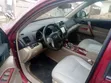 Toyota Highlander 2008 Jajawu 4x4 - 4