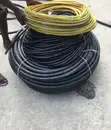 240mm 4-Core Armoured Cable (Coleman) - 1