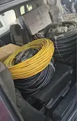 240mm 4-Core Armoured Cable (Coleman) - 2