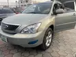 Lexus RX 330 2006 Beige SUV - 4