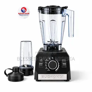 Buchymix BX626 Mai Hana Ruwa Mai Kyau Na Vertex Blender