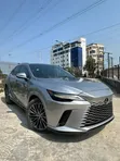 Sabo Lexus RX 350 2024 Premium Edition - 1