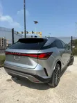 Sabo Lexus RX 350 2024 Premium Edition - 2