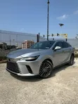 Sabo Lexus RX 350 2024 Premium Edition - 3