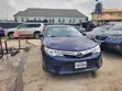 Toyota Camry 2012 Gray - Foreign Used - 3