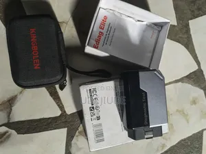 Neatly Used EDiag Elite Diagnostic Scanner
