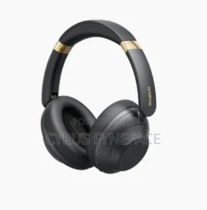 Oraimo Boom Pop Pro Headphones - Gray