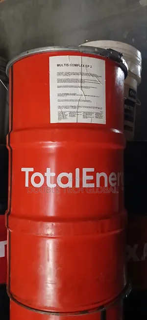 TotalEnergies Multis Complex EP 2 Grease - 50KG