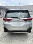 Toyota Rush 2019 Silver - 1