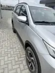 Toyota Rush 2019 Silver - 2