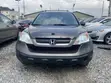 Honda CR-V 2009 Grey - 2