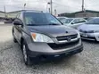 Honda CR-V 2009 Grey - 4