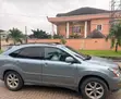 Lexus RX 2008 Shuɗi - 2