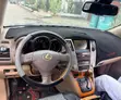 Lexus RX 2008 Shuɗi - 3