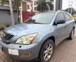 Lexus RX 2008 Shuɗi - 4